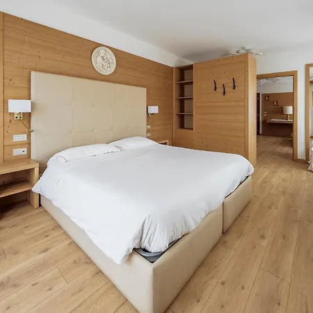 Hotel Barisetti Sport
