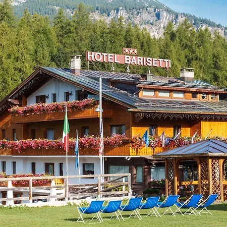 Hotel Barisetti Sport 3*